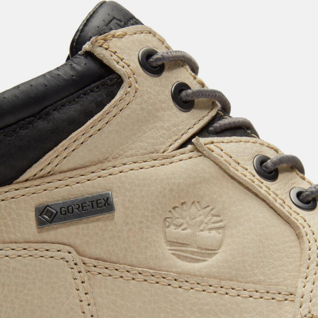 ティンバーランド ヘリテージ GTX モックトゥ ミッド Timberland