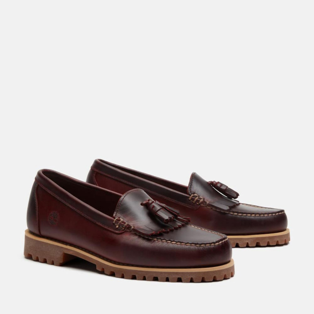 TimberlandティンバーランドAUTHENTICLOAFERオーセンティックローファーA2MEIW