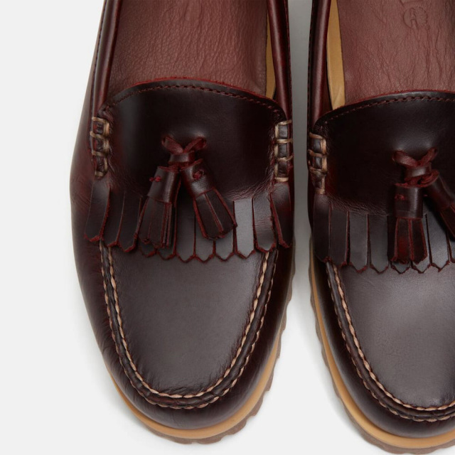 ティンバーランド オーセンティック ローファー Timberland AUTHENTIC