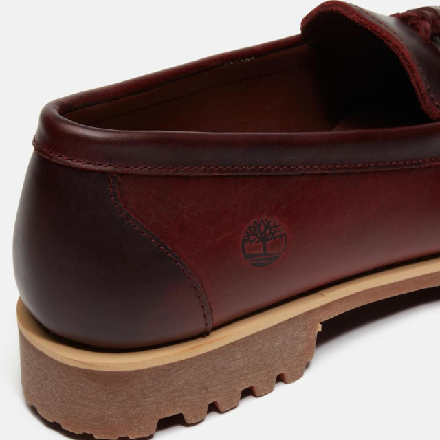 ティンバーランド オーセンティック ローファー Timberland AUTHENTIC