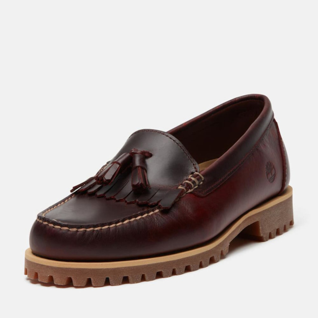 ティンバーランド オーセンティック ローファー Timberland AUTHENTIC
