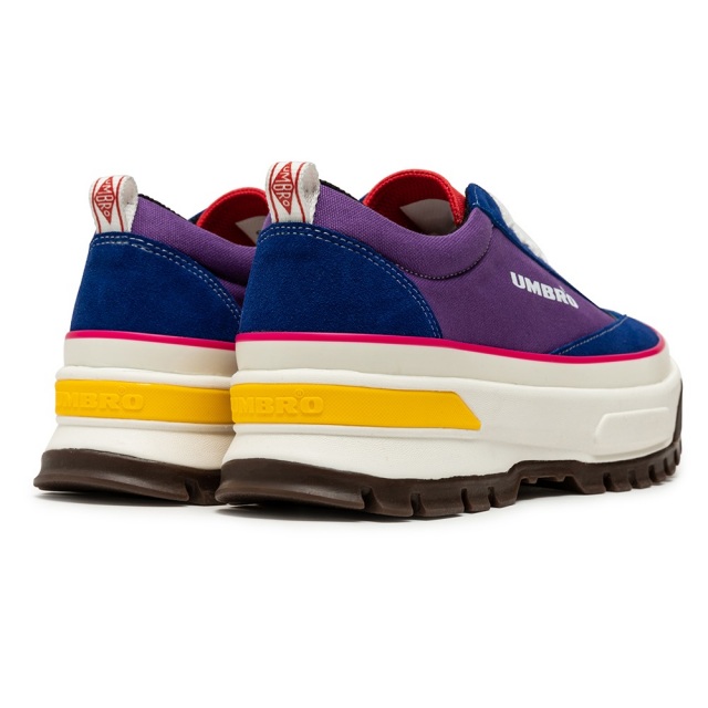 アンブロ ロティ Umbro Umb Roti パープル メンズ レディース スニーカー U0323ccr96 Ppb0 アンブロ ロティ Umbro Umb Roti パープル メンズ レディース スニーカー U0323ccr96 Ppb0