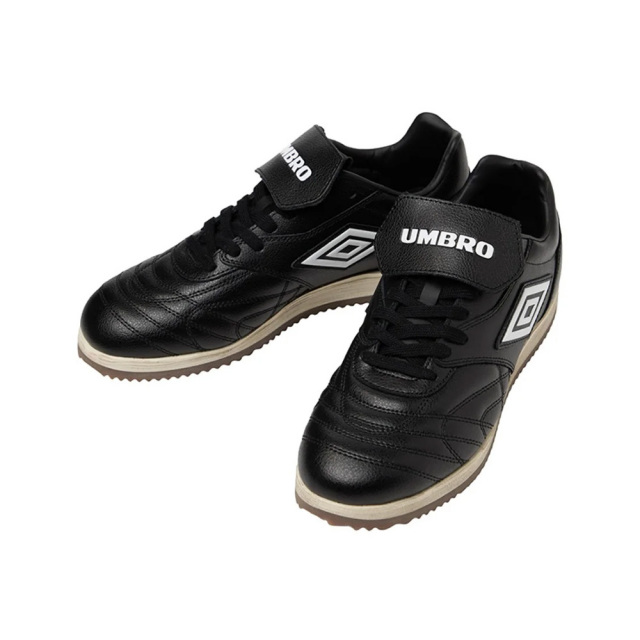 UMBROアンブロCAMPIONATOLEATHERカンピオナートレザーUF6FSN01MB-BKWH