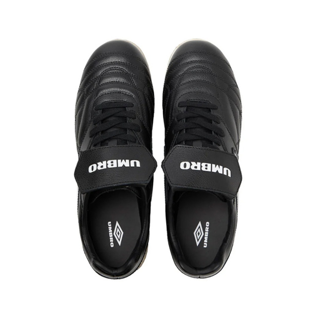 UMBROアンブロCAMPIONATOLEATHERカンピオナートレザーUF6FSN01MB-BKWH