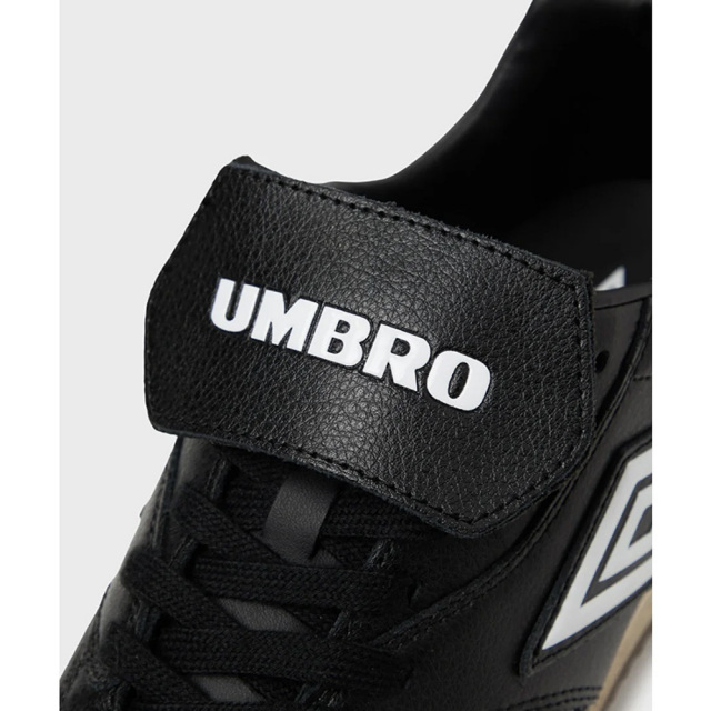 UMBROアンブロCAMPIONATOLEATHERカンピオナートレザーUF6FSN01MB-BKWH