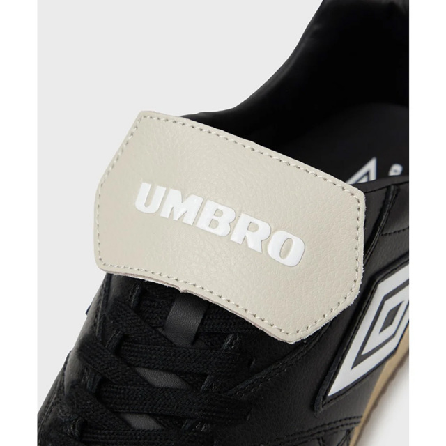 UMBROアンブロCAMPIONATOLEATHERカンピオナートレザーUF6FSN01MB-BKWH