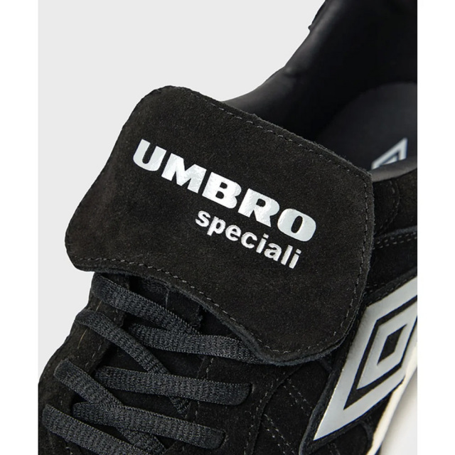 UMBROアンブロSPECIALITRスペシアーリTRUF6FSN04MB-BKGY
