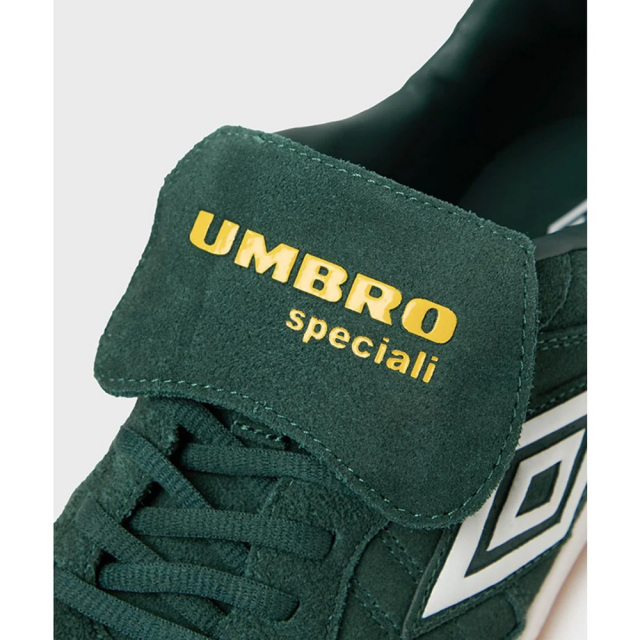 UMBROアンブロSPECIALITRスペシアーリTRUF6FSN06MB-GRWH