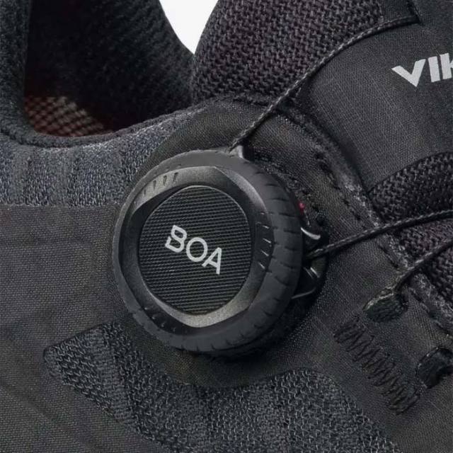VIKINGバイキングAnacondaTrailLowGTXBOAアナコンダトレイルローゴアテックスボアVF-53865-2