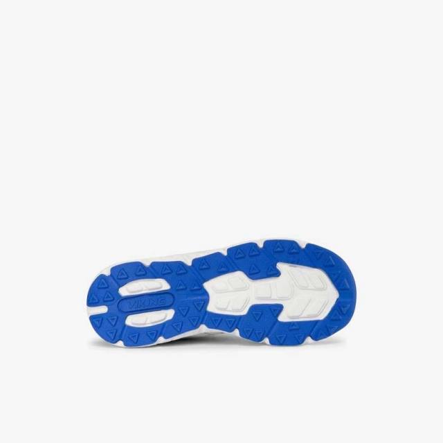 ヴィーキング オッダ 2ベルクロ VIKING Odda 2V EGGSHELL/B キッズ