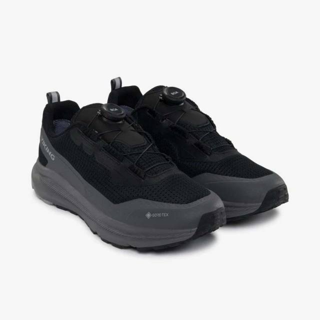 ヴィーキング モーション ロー ゴアテックス ボア VIKING Motion Low