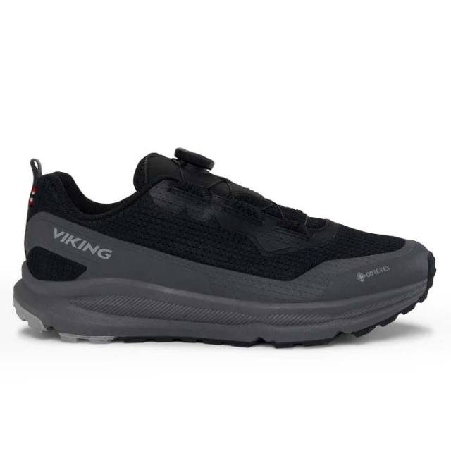 ヴィーキング モーション ロー ゴアテックス ボア VIKING Motion Low