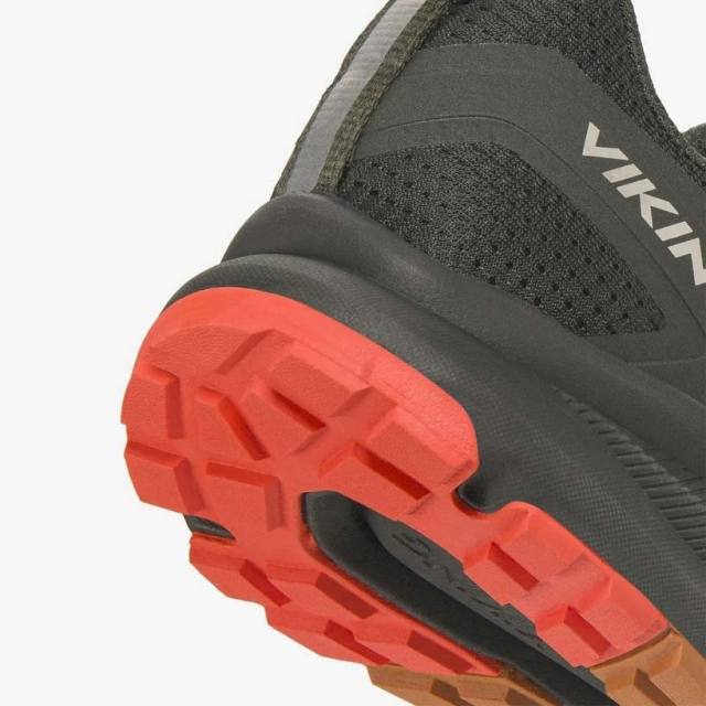 ヴィーキング モーション ロー ゴアテックス ボア VIKING Motion Low