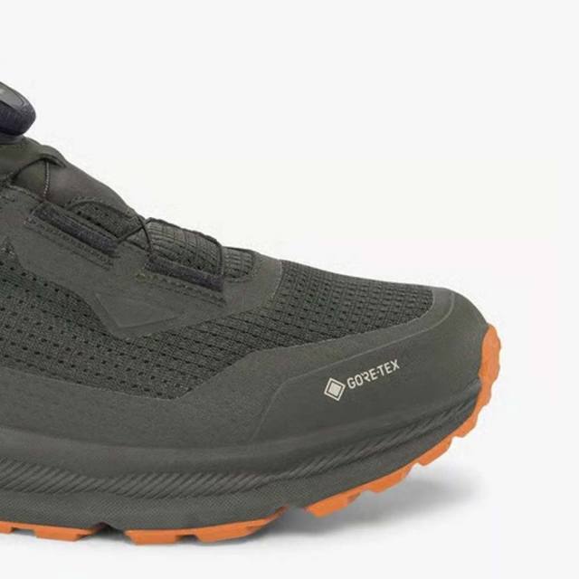 ヴィーキング モーション ロー ゴアテックス ボア VIKING Motion Low