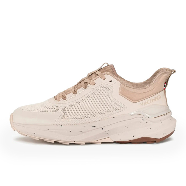 ヴィーキング ハー センス VIKING HER SENSE Beige レディース スニーカー VF-56740-38