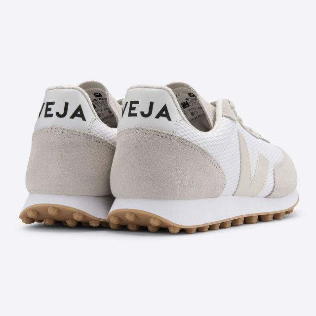 ヴェジャ リオブランコ VEJA RIO BRANCO WHITE PIERRE NATURAL メンズ  