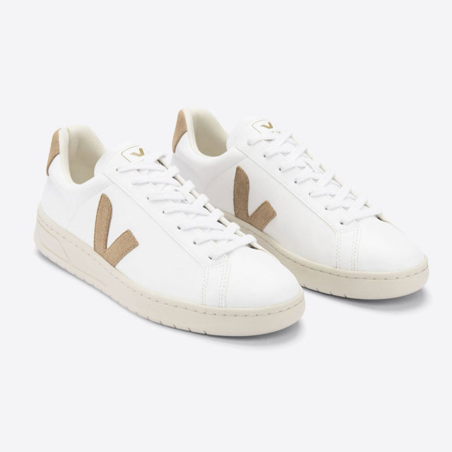 ヴェジャ ウルカ C.W.L. VEJA URCA C.W.L. WHITE MIEL メンズ レディース スニーカー VJUC072949