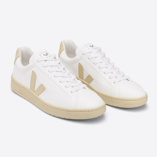 ヴェジャ ウルカ VEJA URCA WHITE BUTTER メンズ レディース 