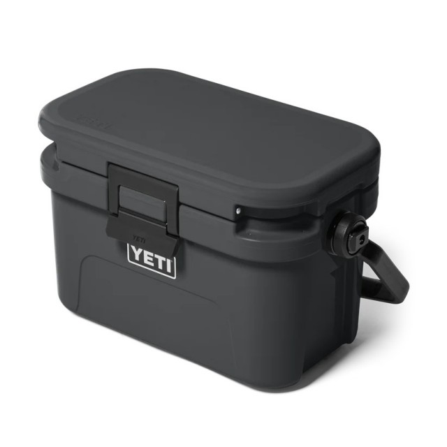 YETI イエティ ROADIE 8 クーラーボックス CHARCOAL 10018000000