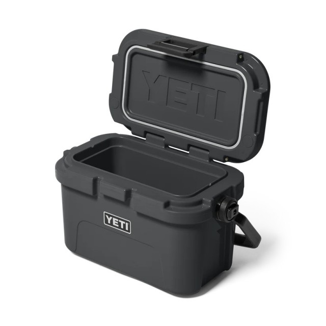 YETI イエティ ROADIE 8 クーラーボックス CHARCOAL 10018000000