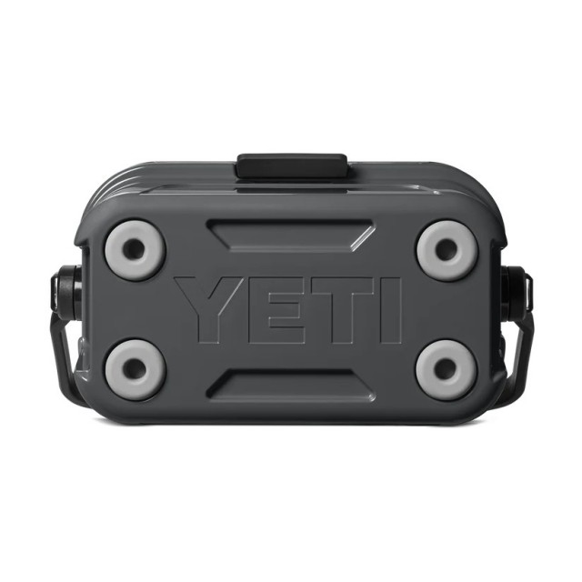 YETI イエティ ROADIE 8 クーラーボックス CHARCOAL 10018000000