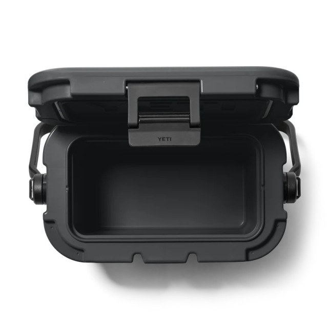 YETI イエティ ROADIE 8 クーラーボックス CHARCOAL 10018000000
