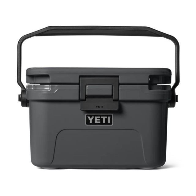 YETI イエティ ROADIE 8 クーラーボックス CHARCOAL 10018000000