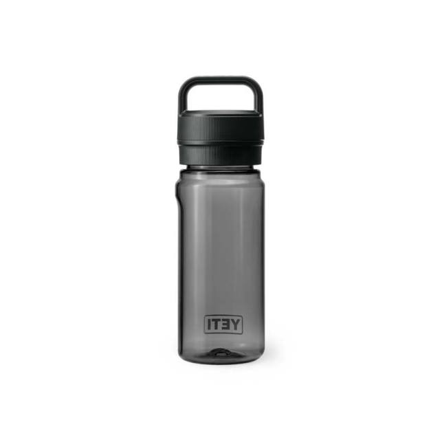 エコウォーター イエティ ウォーターボトル チャグキャップ YETI YONDER 600 ml