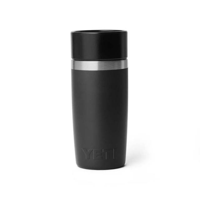 イエティ 12 oz トラベル ボトル YETI 12 oz Travel Bottle Black 小物