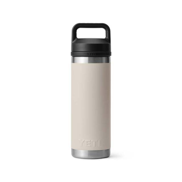 イエティ 18 oz ウォーターボトル YETI 18 oz Water Bottle Cape Taupe