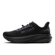 ブルックス ゴースト18 GTX BROOKS Ghost18 GTX ブラック レディース スニーカー BRW-4812BLK