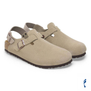 BIRKENSTOCKビルケンシュトックTokioトキオスエードレザー1028323