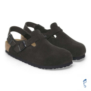 BIRKENSTOCKビルケンシュトックTokioトキオスエードレザー1028337