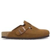 BIRKENSTOCKビルケンシュトックBostonボストンスエードレザー1027110