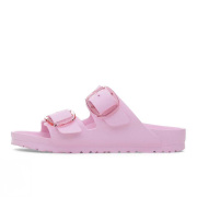 BIRKENSTOCK Arizona Big Buckle EVA フォンダン ピンク ナロー幅 1029642