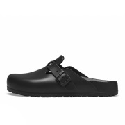 ビルケンシュトック ボストン EVA BIRKENSTOCK Boston EVA ブラック レディース サンダル ナロー幅 0127103