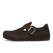 ビルケンシュトック ロンドン BIRKENSTOCK London モカ メンズ シューズ レギュラー幅 1032810