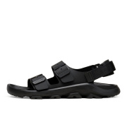BIRKENSTOCK Mogami Terra TEC LOOP エイペックス ブラック レギュラー幅 1031279