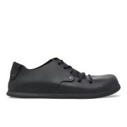 BIRKENSTOCKビルケンシュトックMontanaモンタナ　オイルドナチュラルレザー199261