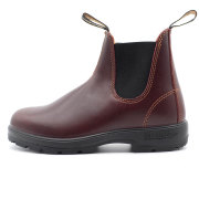 ブランドストーンBlundstoneサイドゴアブーツBS1440スムースレザー/レッドウッド本革BS1440110