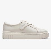 Clarks スニーカー ライト ピンク ローファー プラットフォーム Clarks スニーカー ライト ピンク ローファー プラットフォーム