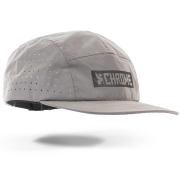 クローム ファイブ パネル ハット CHROME 5 PANEL HAT REFLECTIVE 帽子 リフレクター 反射素材 自転車 ロードバイク ピスト AC210REFL