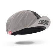 クローム サイクリング キャップ CHROME CYCLING CAP REFLECTIVE 帽子 リフレクター 反射素材 自転車 ロードバイク ピスト AC211REFL