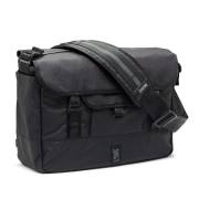 CHROMEクロームMIDTOWN20LMESSENGERミッドタウン20LメッセンジャーBG377BLKX
