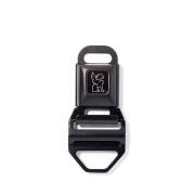 CHROMEクロームSEATBELTBUCKLELGシートベルトバックルラージAC244BK