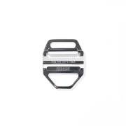 CHROMEクロームADJUSTERMETALBUCKLELGアジャスターメタルバックルラージAC245CHR