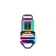CHROMEクロームSEATBELTBUCKLEMDシートベルトミディアムAC246RNBW