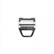 CHROMEクロームADJUSTERMETALBUCKLEMDアジャスターメタルバックルミディアムAC247CHR