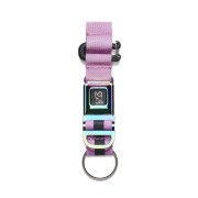 CHROMEクロームMINIBUCKLEKEYCHAINミニバックルキーチェーンAC249RBRF