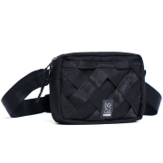 CHROMEクロームBARRAGE2LSLINGBAGバラージ2LスリングバッグBG396BLKX